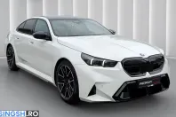 BMW M5 (Seria 5) din 2024 cu 49.684 km - oferta BMW247484 - foto 2