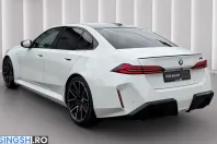 BMW M5 (Seria 5) din 2024 cu 49.684 km - oferta BMW247484 - foto 3