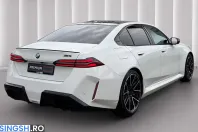 BMW M5 (Seria 5) din 2024 cu 49.684 km - oferta BMW247484 - foto 4