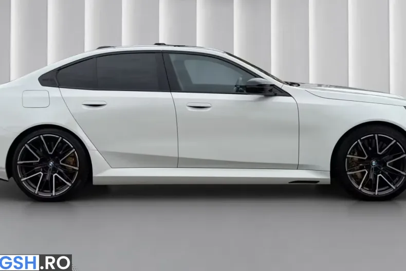 BMW M5 (Seria 5) din 2024 cu 49.684 km - oferta BMW247484 - foto 13
