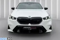 BMW M5 (Seria 5) din 2024 cu 49.684 km - oferta BMW247484 - foto 14