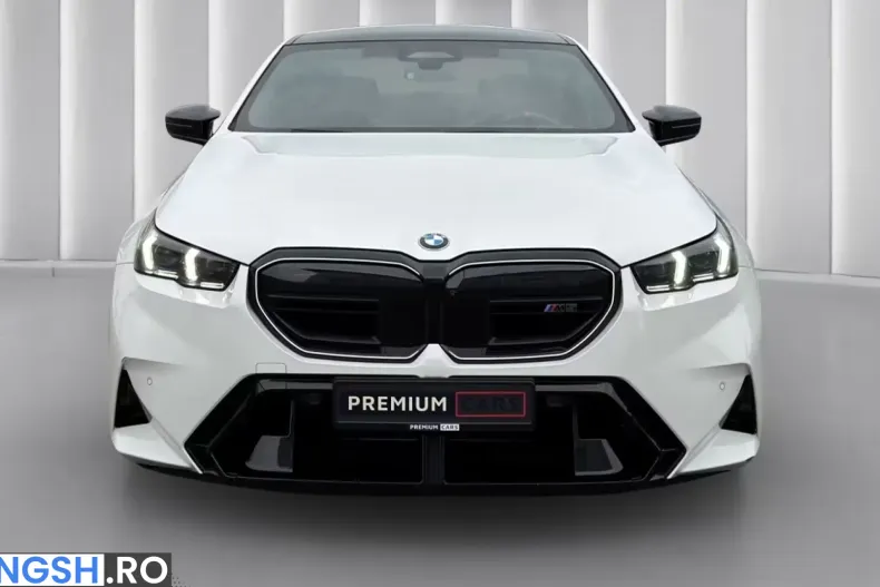 BMW M5 (Seria 5) din 2024 cu 49.684 km - oferta BMW247484 - foto 14