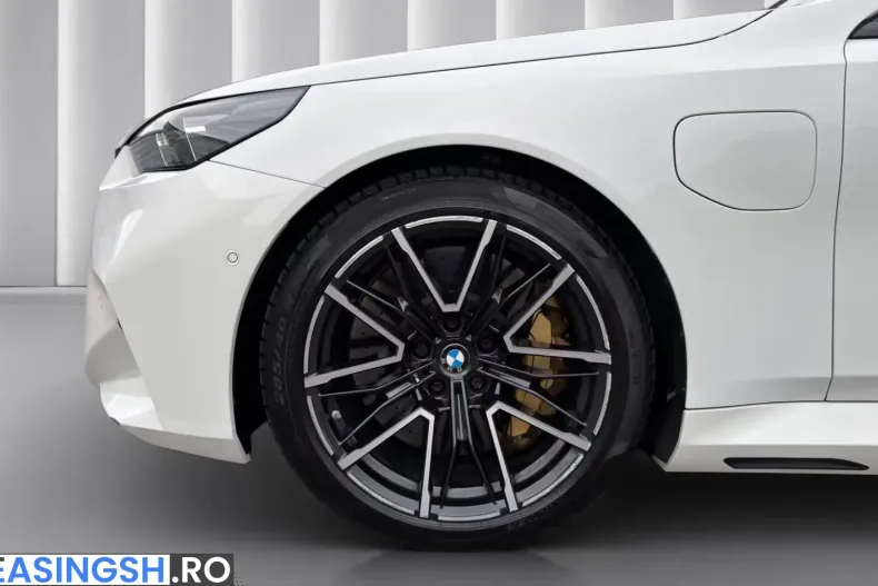 BMW M5 (Seria 5) din 2024 cu 49.684 km - oferta BMW247484 - foto 15