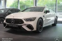 Mercedes-Benz AMG GT (Clasa GT) din 2025 cu 6.296 km - oferta MER247485 - foto 1