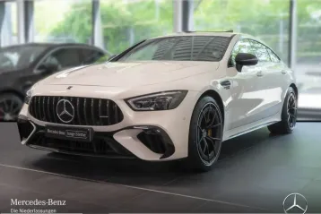 Mercedes-Benz AMG GT din 2025 - oferta MER247485