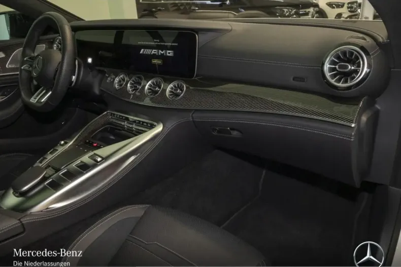 Mercedes-Benz AMG GT (Clasa GT) din 2025 cu 6.296 km - oferta MER247485 - foto 5