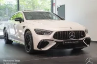 Mercedes-Benz AMG GT (Clasa GT) din 2025 cu 6.296 km - oferta MER247485 - foto 7