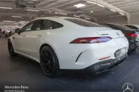 Mercedes-Benz AMG GT (Clasa GT) din 2025 cu 6.296 km - oferta MER247485 - foto 8