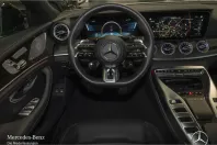 Mercedes-Benz AMG GT (Clasa GT) din 2025 cu 6.296 km - oferta MER247485 - foto 10