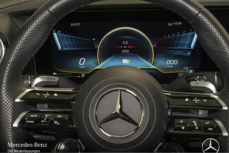 Mercedes-Benz AMG GT (Clasa GT) din 2025 cu 6.296 km - oferta MER247485 - foto 11