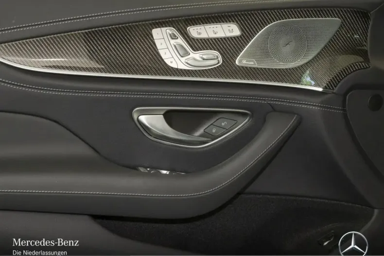 Mercedes-Benz AMG GT (Clasa GT) din 2025 cu 6.296 km - oferta MER247485 - foto 15