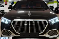 Mercedes-Benz S 580 (Clasa S) din 2026 cu 51 km - oferta MER247486 - foto 2