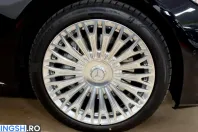 Mercedes-Benz S 580 (Clasa S) din 2026 cu 51 km - oferta MER247486 - foto 6