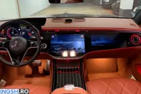 Mercedes-Benz S 580 (Clasa S) din 2026 cu 51 km - oferta MER247486 - foto 8