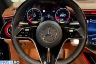 Mercedes-Benz S 580 (Clasa S) din 2026 cu 51 km - oferta MER247486 - foto 9