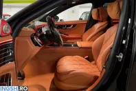 Mercedes-Benz S 580 (Clasa S) din 2026 cu 51 km - oferta MER247486 - foto 11