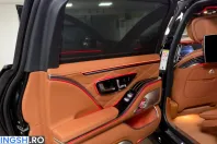 Mercedes-Benz S 580 (Clasa S) din 2026 cu 51 km - oferta MER247486 - foto 13