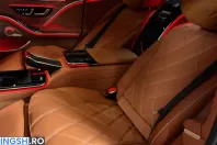 Mercedes-Benz S 580 (Clasa S) din 2026 cu 51 km - oferta MER247486 - foto 15