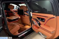Mercedes-Benz S 580 (Clasa S) din 2026 cu 51 km - oferta MER247486 - foto 22