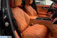 Mercedes-Benz S 580 (Clasa S) din 2026 cu 51 km - oferta MER247486 - foto 26