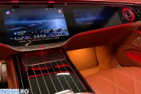 Mercedes-Benz S 580 (Clasa S) din 2026 cu 51 km - oferta MER247486 - foto 28