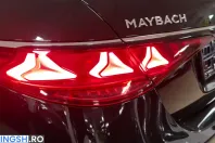 Mercedes-Benz S 580 (Clasa S) din 2026 cu 51 km - oferta MER247486 - foto 31