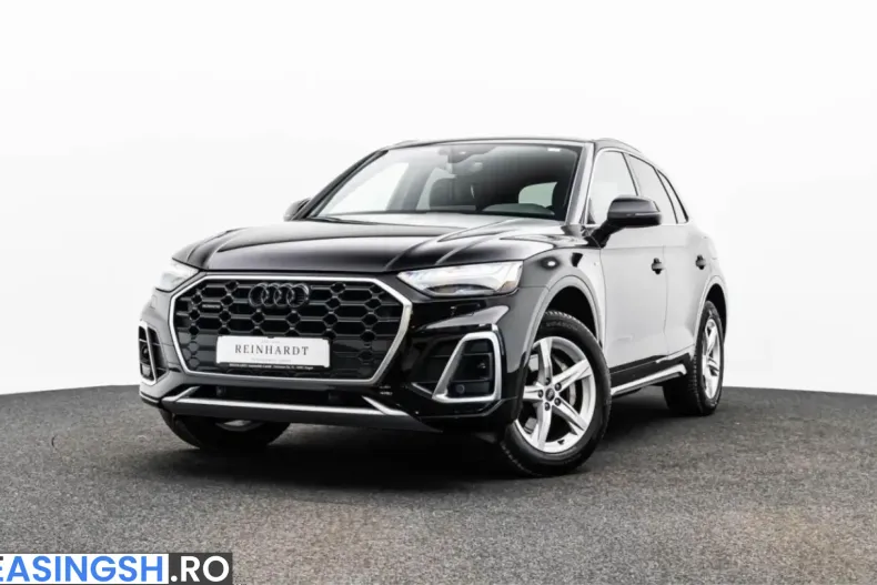Audi Q5 din 2024 cu 44.643 km - oferta AUD247487 - foto 1