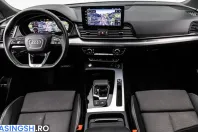 Audi Q5 din 2024 cu 44.643 km - oferta AUD247487 - foto 2