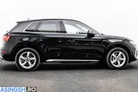 Audi Q5 din 2024 cu 44.643 km - oferta AUD247487 - foto 3