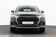 Audi Q5 din 2024 cu 44.643 km - oferta AUD247487 - foto 4