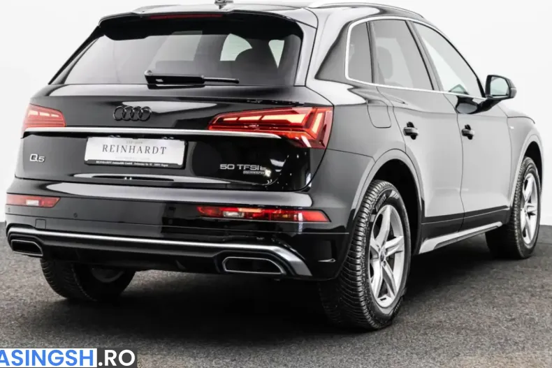 Audi Q5 din 2024 cu 44.643 km - oferta AUD247487 - foto 5
