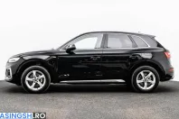 Audi Q5 din 2024 cu 44.643 km - oferta AUD247487 - foto 6