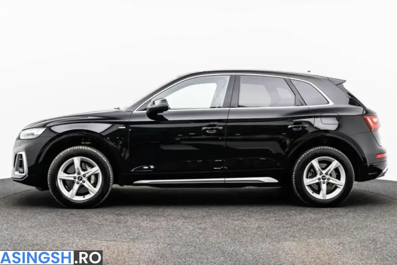 Audi Q5 din 2024 cu 44.643 km - oferta AUD247487 - foto 6