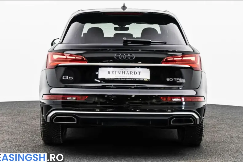 Audi Q5 din 2024 cu 44.643 km - oferta AUD247487 - foto 7