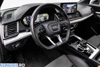 Audi Q5 din 2024 cu 44.643 km - oferta AUD247487 - foto 10