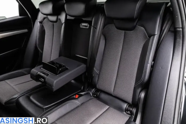 Audi Q5 din 2024 cu 44.643 km - oferta AUD247487 - foto 11
