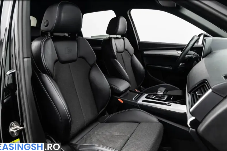 Audi Q5 din 2024 cu 44.643 km - oferta AUD247487 - foto 12