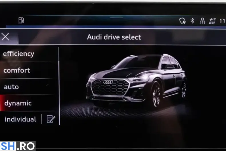 Audi Q5 din 2024 cu 44.643 km - oferta AUD247487 - foto 14