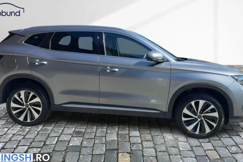 BYD Seal U din 2025 cu 20.614 km - oferta BYD247488 - foto 4