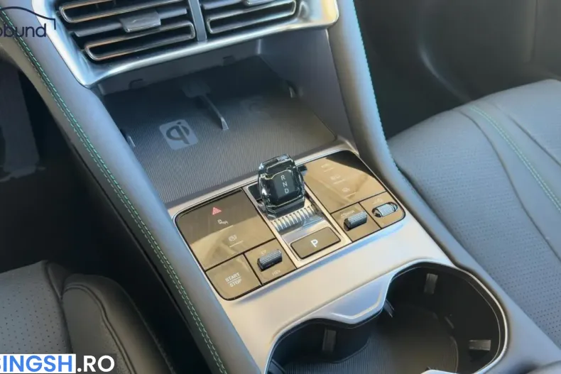 BYD Seal U din 2025 cu 20.614 km - oferta BYD247488 - foto 13