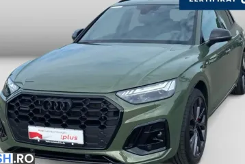 Audi Q5 din 2024 - oferta AUD247489