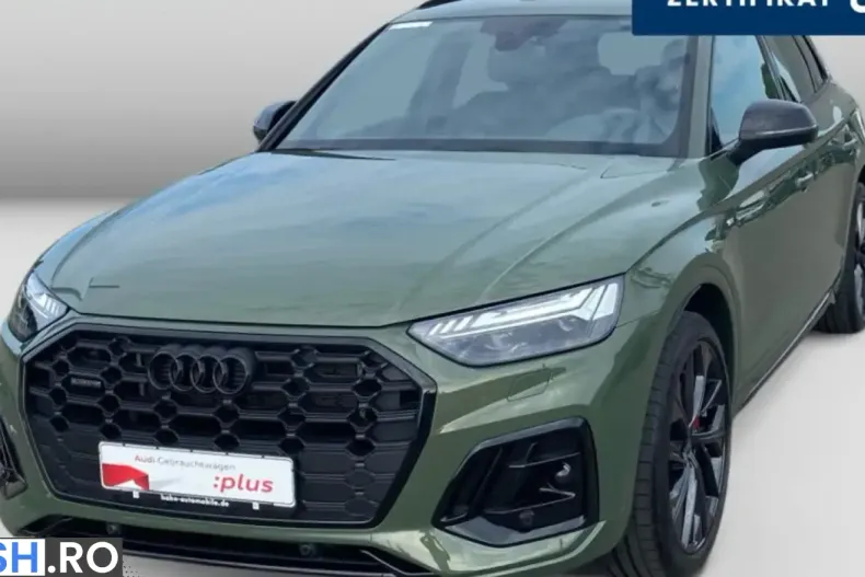 Audi Q5 din 2024 cu 6.736 km - oferta AUD247489 - foto 1