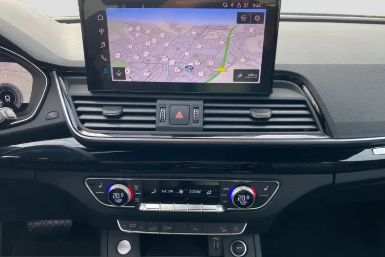 Audi Q5 din 2024 cu 6.736 km - oferta AUD247489 - foto 5