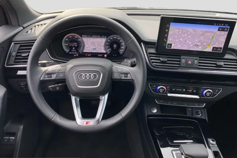 Audi Q5 din 2024 cu 6.736 km - oferta AUD247489 - foto 7