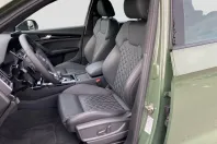 Audi Q5 din 2024 cu 6.736 km - oferta AUD247489 - foto 8