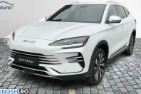 BYD Seal U din 2025 cu 24.675 km - oferta BYD247490 - foto 1