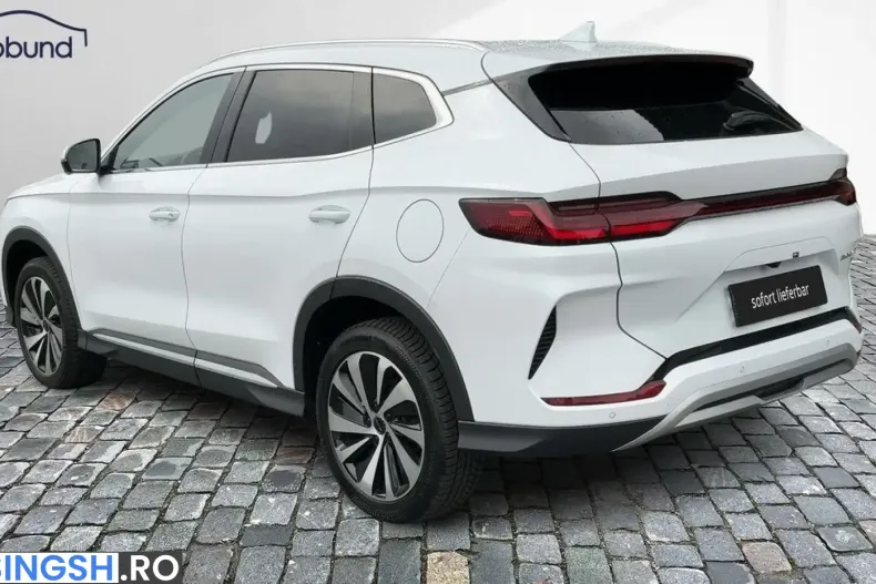 BYD Seal U din 2025 cu 24.675 km - oferta BYD247490 - foto 2