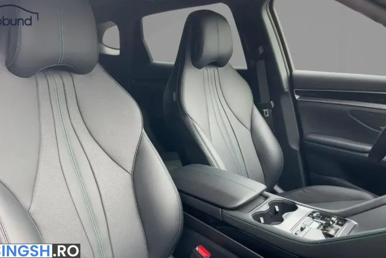 BYD Seal U din 2025 cu 24.675 km - oferta BYD247490 - foto 7