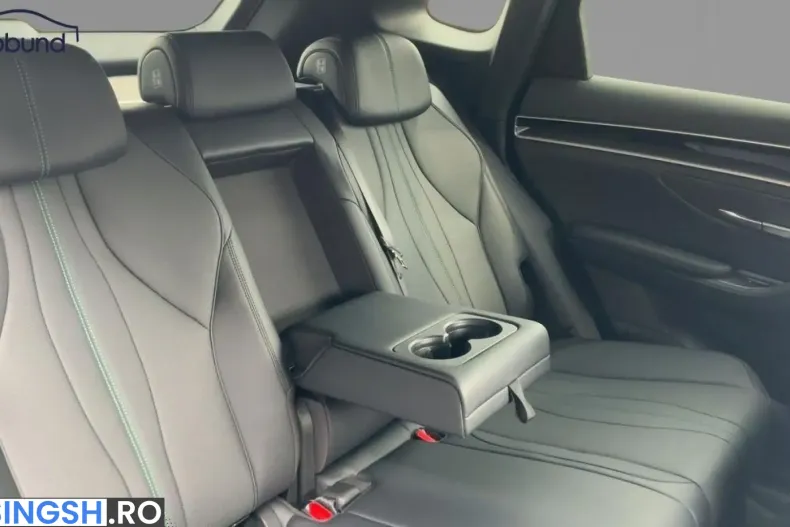 BYD Seal U din 2025 cu 24.675 km - oferta BYD247490 - foto 8