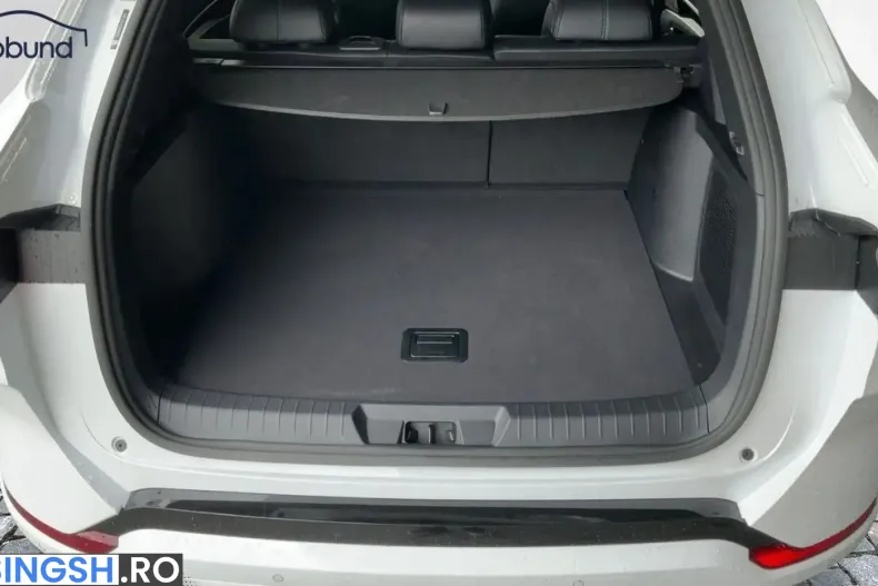 BYD Seal U din 2025 cu 24.675 km - oferta BYD247490 - foto 9